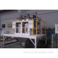 Automatic Rice Bag Packing Machine